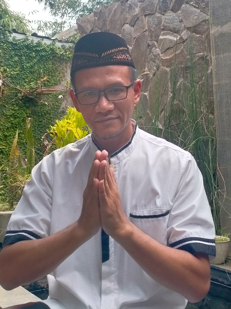 Itmamudin