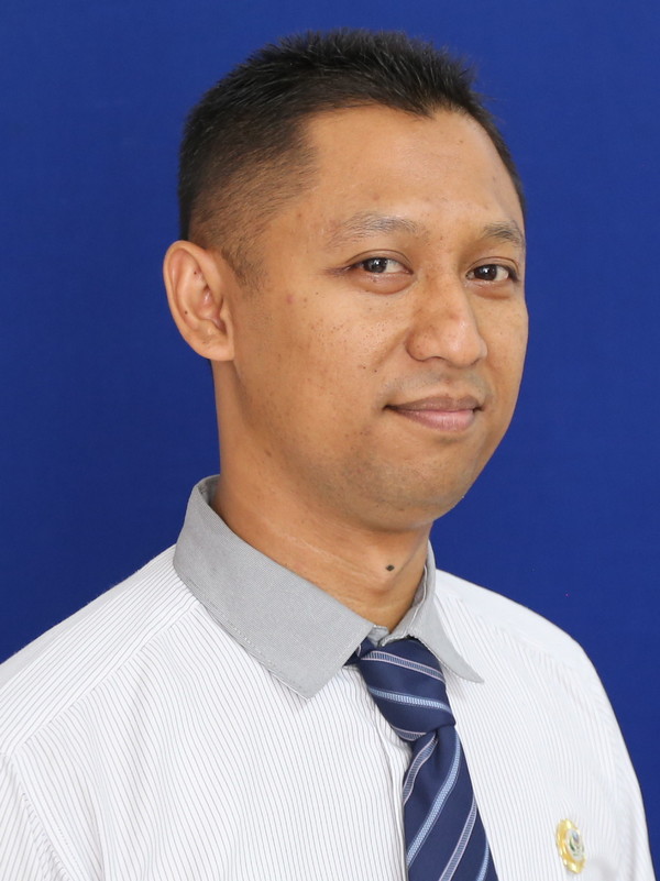 Ani Sandi Irawan, S.I.Pust