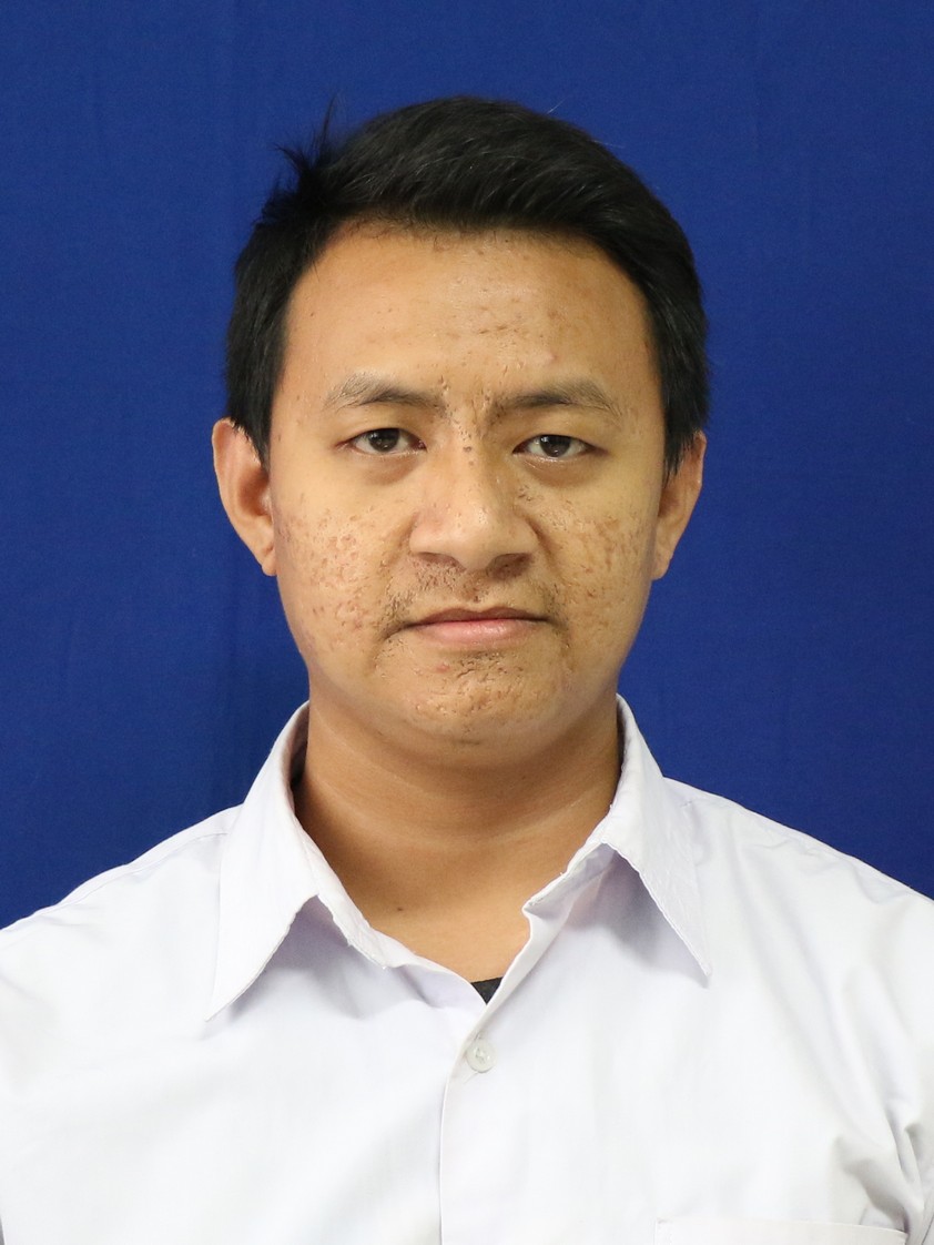 Sunu Fikri Raharjo, S.Hum.