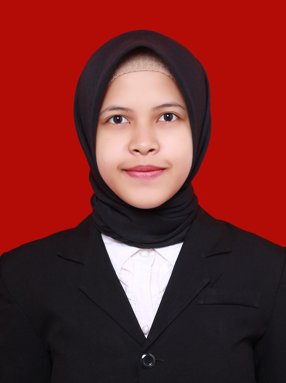 Uswatun Chasanah, S.S.I